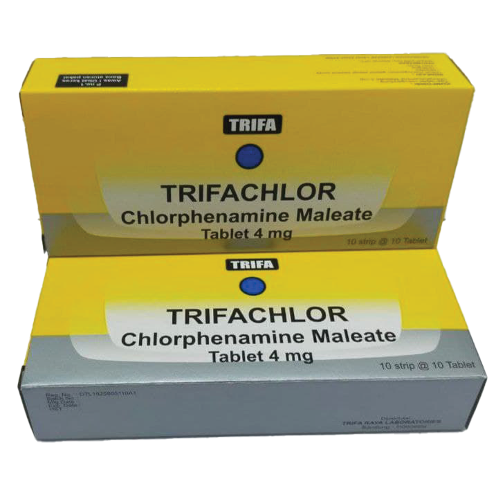 Trifachlor